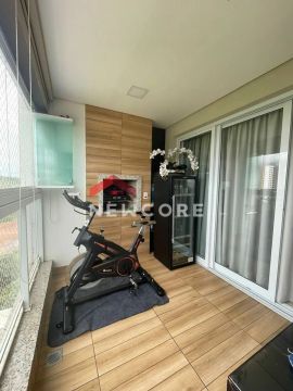 Apartamento em Rua Arnaldo de Jesus Carvalho Munhoz - Vila Aviação - Bauru/SP