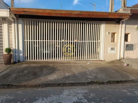 Casa Locação no Bosque dos Ypes em São José dos Campos