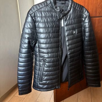 Jaqueta Nova Armani G