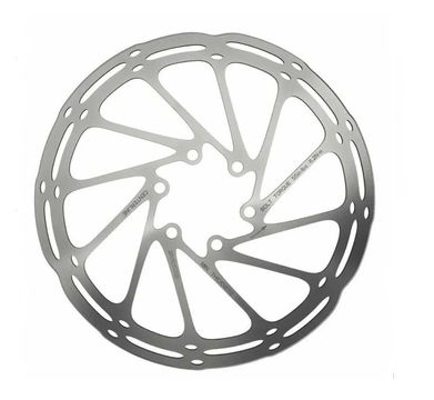 * Par de Discos Sram 203mm Centerline 6 Furos