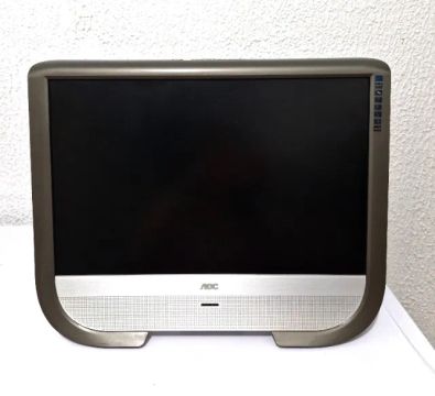 "monitor tv de 19 polegadas" - Monitores no Brasil