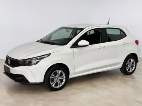 Argo Drive 1.0 - Multimídia