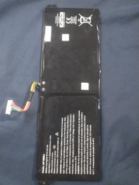 Bateria original notebook Acer Es1-572-3562
