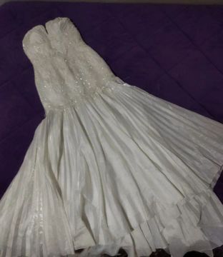 Vestido de noiva 