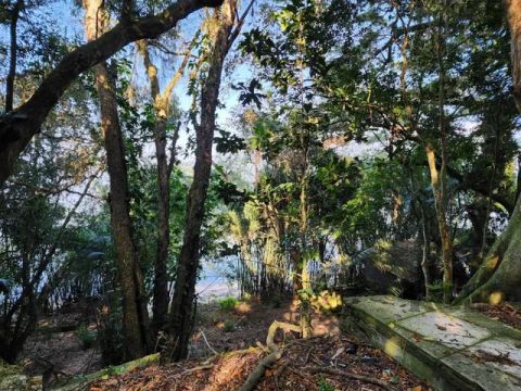 Excelente oportunidade de área com 5322m² na Pedra Redonda, em frente a AABB, clubes da Co