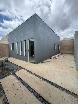 Casa a venda Residencial Sul 3 quartos Aceita Financiamento