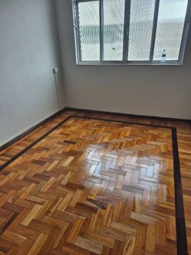 Apartamento 3 Quartos no Centro-