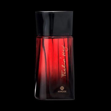 Perfume Feelin Sexy For Him Hinode