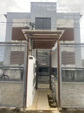 Oportunidade Única em TIMOTEO - MG | Tipo: Apartamento | Negociação: Licitação Aberta | Si
