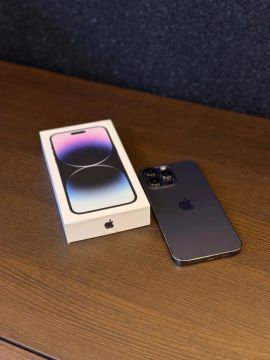 IPhone 14 Pro Max 128 GB