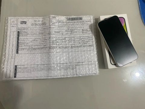 iPhone 14 Plus 128G - Menos de um ano de uso!!! 