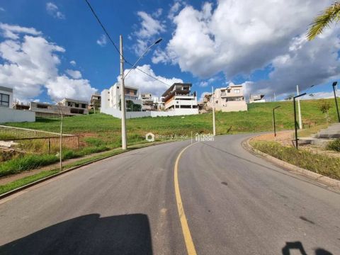 Terreno à venda, 375 m² por R$ 390.000,00 - Estrela Alta - Juiz de Fora/MG