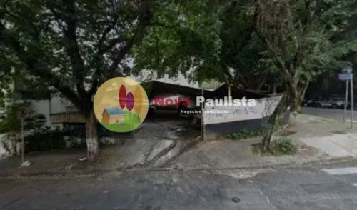 Terreno à Venda com 600m2 por R$4.800.000