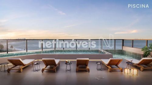 Venda Apartamento 3 quartos Jardim da Penha Vitória
