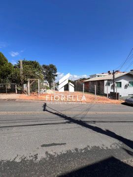 Terreno com 426m2 no bairro Jardim Atlantico - Florianópolis - SC