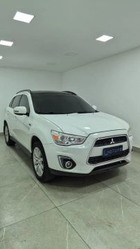 Asx 2015 4x4 automático 