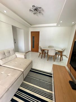 Imóvel para aluguel tem 70 metros quadrados com 2 quartos em Vila Laura - Salvador - BA