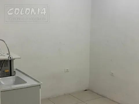 Loja para locação - Vila Alice, Santo André
