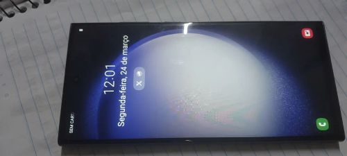 Samsung Galaxy S23 ultra