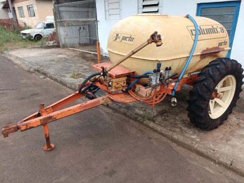 Pulverizador tanque e bomba esguicho 