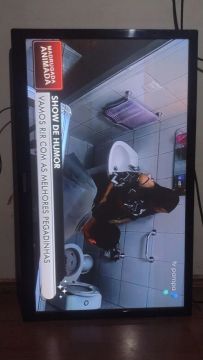 Tv Samsung 51 polegadas plasma HD digital 