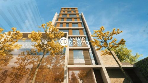 Anchieta - Apartamento 1 quarto à venda na Anuar Donato