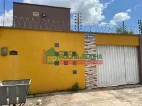 Excelente Apartamento a venda em TIMON