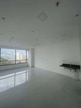 Soberane salas 34 m² e 70 m²