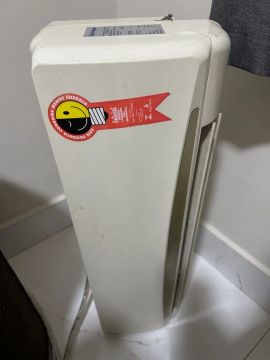 AR CONDICIONADO 12.000 BTUS