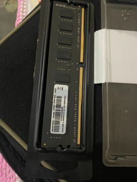 Memoria ddr 4 8Gigas