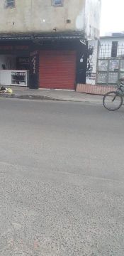 Vende-se ponto comercial 