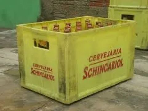 Grades de cervejas 