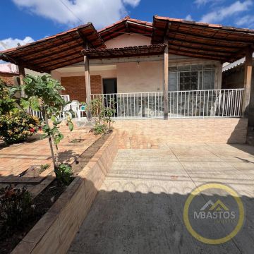 Casa em Serrano - Belo Horizonte