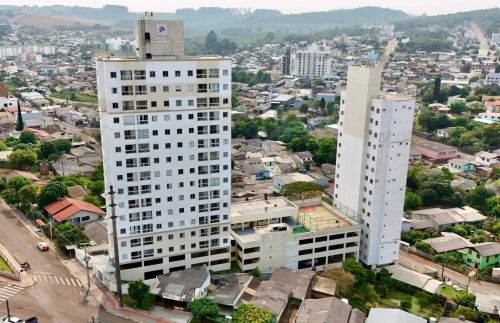 Apartamento para locação, Passo dos Fortes, Chapecó, SC