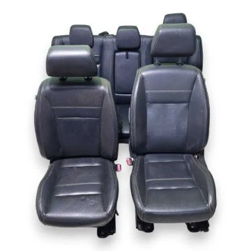 Jogo Banco S10 Preto Manual 2020
