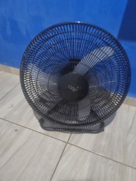 Ventilador de Mesa
