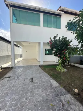 Casa em condomínio Aruana - Locação 