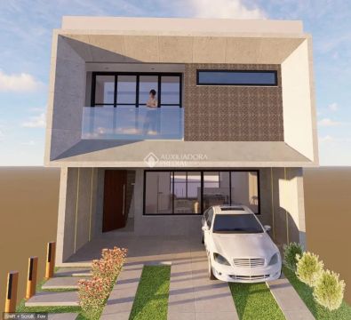 EXCELENTE CASA EM CONDOMINIO