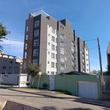 Apartamento novo 2 quartos - Guaíra