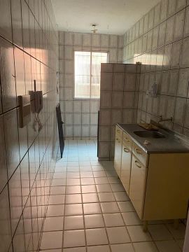 Apartamento à venda 
