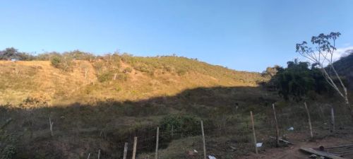 Chácara de terra de 2,66 hectares à venda no bairro Mafra