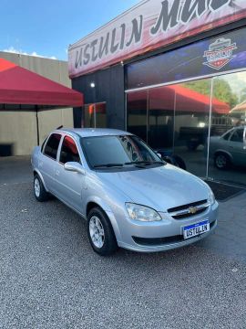 Corsa Classic
