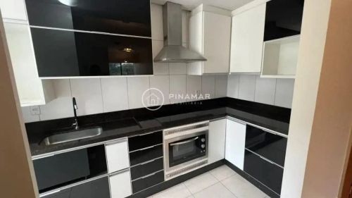 Apartamento à venda, Jardim Europa, Goiânia, GO