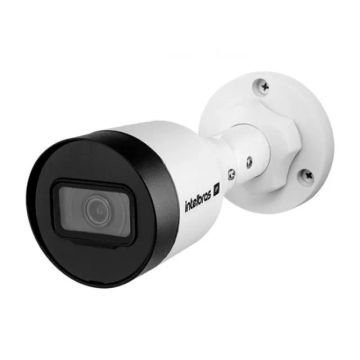 Câmera de Segurança Bullet com Resolução 4MP VIP 1430 B G2 Intelbras