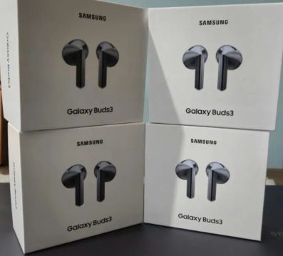 Galaxy Buds 3 - Oferta
