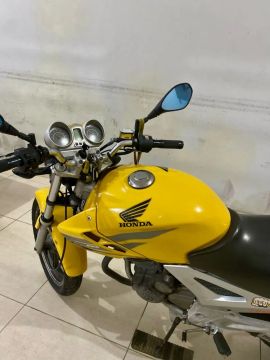 Twister 250 ano 2008