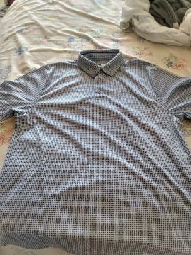 Camisa importada nova
