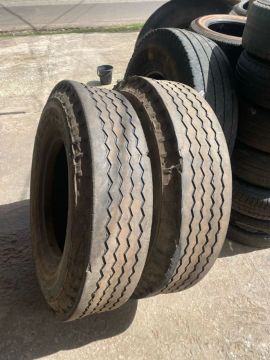 Pneus para caminhão 1000/20