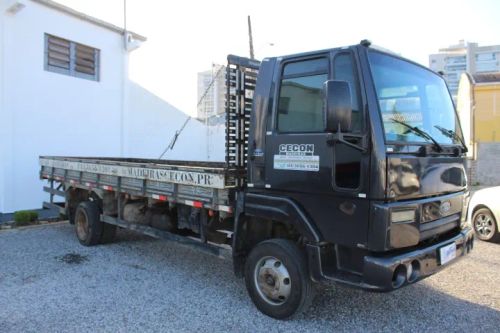 ford cargo 815 REPASSE