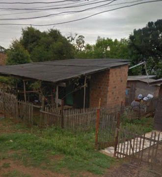 Terreno 10x9 mts